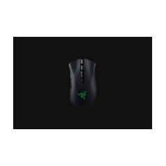 Razer DeathAdder V2 Pro - Wireless Optical Gaming Mouse - Sleek Black Design for Ultimate Performance
